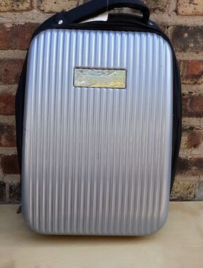 Snap On Hard Case Full Unzip Backpack Tool Carrying Case